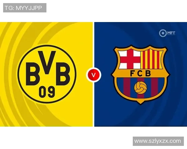 巴萨狂胜多特蒙德七比一震撼全场的精彩对决回顾