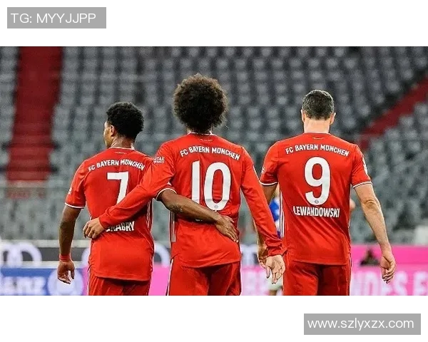 巴萨与拜仁历史交锋比分回顾及精彩瞬间分析