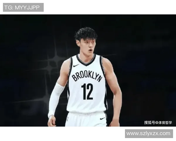 曾凡博的篮球之路：从青涩少年到璀璨明星的成长历程与未来展望