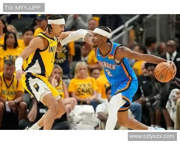 步行者与雷霆激战正酣比分悬念迭起引发球迷热议