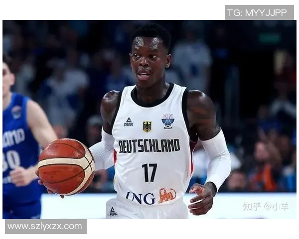 丹尼斯施罗德在NBA赛场的辉煌历程与未来发展展望