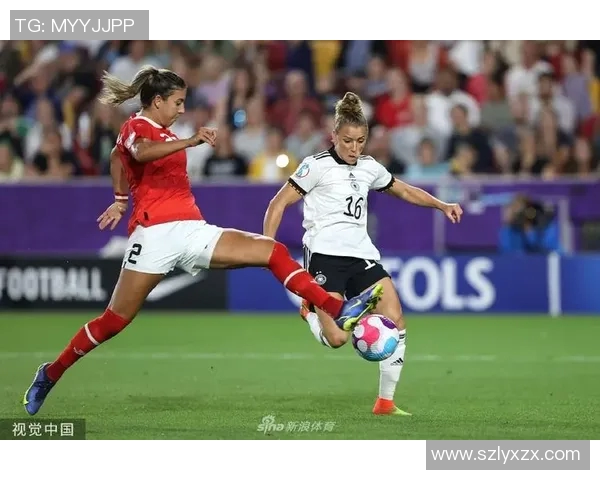 德国女足与奥地利女足激战正酣谁将晋级下一轮赛事的巅峰对决