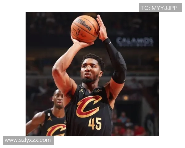 多诺万米切尔的篮球之路与未来展望:从新秀到全明星的成长故事