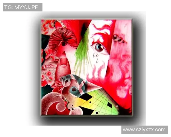 范崎：探索传统文化与现代艺术的完美融合之路