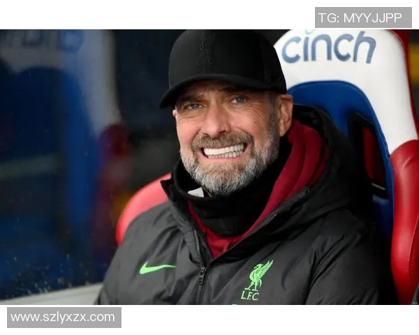 利物浦主帅克洛普发表正式声明向中国球迷致歉