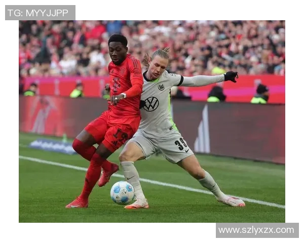 沃尔夫斯堡再度胜汉堡，延续不败纪录