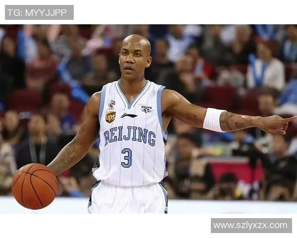 马布里成为CBA历史得分王，实力再次证明自己