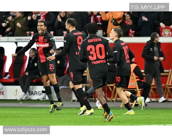 勒沃库森客战斯图加特豪取胜利迈向冠军之路 勒沃库森客战斯图加特豪取胜利迈向冠军之路