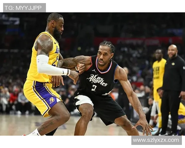 快船连胜战绩大幅提升：强势崛起，冲击冠军之路