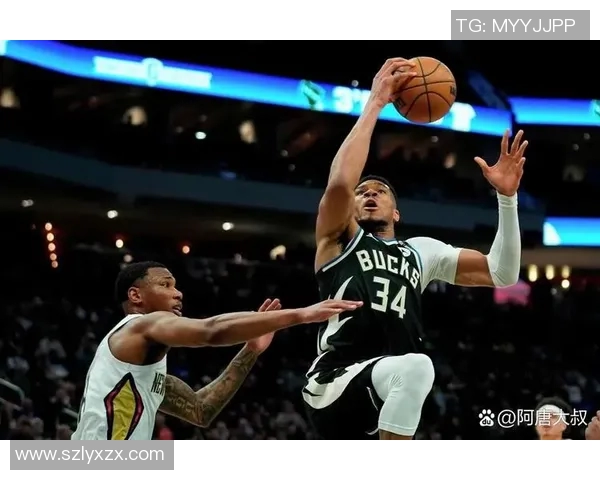 雄鹿与鹈鹕精彩对决全场回放分析及精彩瞬间回顾